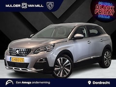 Peugeot 3008 - Allure 1.2 Turbo 130pk | SCHUIF/KANTELDAK | HANDSFREE A.KLEP | LAGE KM-STAND | 1e EIGENAAR