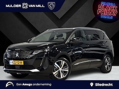 Peugeot 5008 - Allure Pack Business 1.2 Turbo 130pk | STOELVERW. | NAVI | CAMERA | PACK ENFANTS | DAB+ |