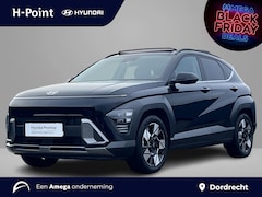 Hyundai Kona - 1.6 GDI HEV 140 PK Comfort smart Sky++ | Schuifkanteldak | Premium interieur | 360o Camera