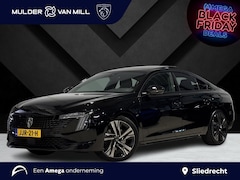 Peugeot 508 - GT Pack Business 1.6 Hybrid PHEV 225pk e-EAT8 | SCHUIF/KANTELDAK | NIGHTVISION | FOCAL HIF