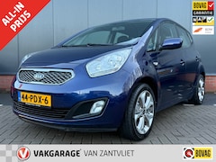 Kia Venga - 1.4 CVVT X-tra (Eerste eigenaar|12 mnd BOVAG garantie)