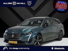 Peugeot 308 SW - GT Pack Business 1.6 HYbrid PHEV 225pk e-EAT8 | SCHUIF/KANTELDAK | ELEKTR. A.KLEP | FOCAL