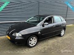 SEAT Ibiza - 1.4-16V Chill Out 5DRS l|Airco|Trekhaak|NWE APK | Cruise | Electrisch Pakket |LM Velgen