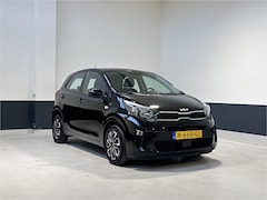 Kia Picanto - 1.0 DPi ComfortLine | NL| Bluetooth| Cruise Control | 1 Eig |