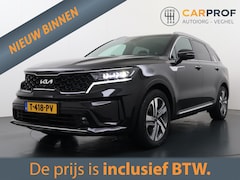 Kia Sorento - 1.6 T-GDI Plug-in Hybrid 4WD ExecutiveLine 7p. Trekhaak | Panorama Dak | CarPlay |