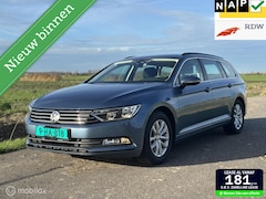 Volkswagen Passat Variant - 1.4 TSI ACT Business Edition