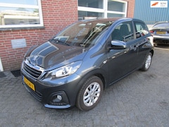 Peugeot 108 - 1.0 e-VTi Active. airco, Carplay , LM velgen