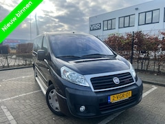Fiat Scudo - 12 2.0 MJ LH1 Navigatie|ClimaAuto