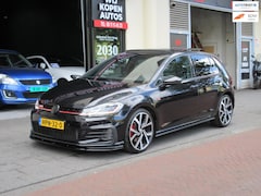Volkswagen Golf - 2.0 TSI GTI Performance Aut Virtual Camera Carplay Pano