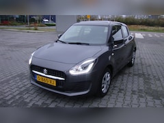 Suzuki Swift - 1.2 DualJet 83pk Smart Hybrid S&amp;S Comfort