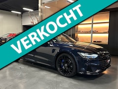 Audi A7 Sportback - 55 TFSI quattro 3.0 V6 340pk full option garantie