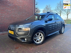 Citroën C4 Cactus - 1.2 PureTech Business