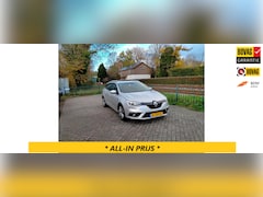 Renault Mégane Estate - 1.2 TCe Zen airco navi cruise ALLINRIJS