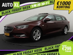Opel Insignia Sports Tourer - 1.5 165 PK Turbo Executive Plus Pano-dak Memory