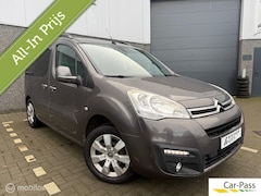 Citroën Berlingo - combi 1.2 PureTech Feel
