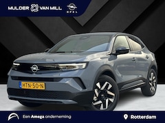 Opel Mokka - 1.2 Turbo 130pk GS | NAVIGATIE | ACHTERUITRIJCAMERA | APPLE CARPLAY & ANDROID AUTO |