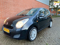 Suzuki Alto - 1.0 Comfort Plus Airco Stuurbekrachtiging