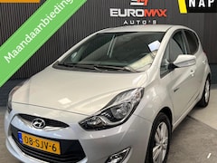 Hyundai ix20 - 1.4i i-Motion NAP - 1e Eigenaar - Trekhaak
