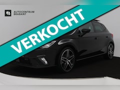 SEAT Ibiza - 1.0 TSI FR Business Intense (PANORAMADAK, DIGITALE COCKPIT, BEATS AUDIO, ACHTERUITRIJCAMER