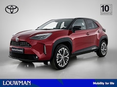 Toyota Yaris Cross - 1.5 Hybrid Executive | JBL | Panoramadak | Head up Display | Apple Carplay/Android Auto |