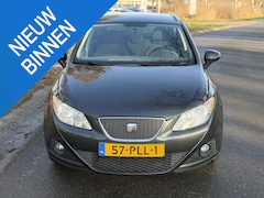 SEAT Ibiza ST - 1.2 TDI Style Ecomotive