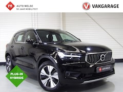 Volvo XC40 - T4 Twin Engine 211pk Geartronic Inscription Expression