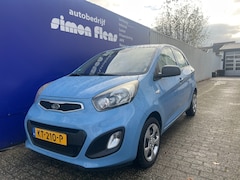 Kia Picanto - 1.0 CVVT Comfort Pack
