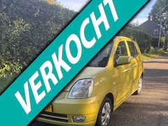 Kia Picanto - 1.1 X-tra