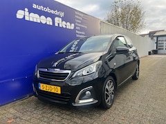 Peugeot 108 - 1.2 VTi Allure