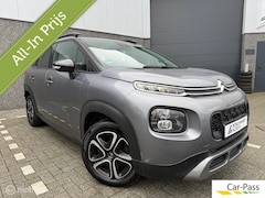 Citroën C3 Aircross - 1.2 Benzine Airco CC Nette staat
