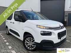 Citroën Berlingo - combi 1.2 PureTech Feel