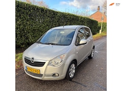 Opel Agila - 1.2 Edition