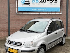 Fiat Panda - 1.2 Emotion