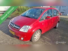 Opel Meriva - 1.6-16V Essentia