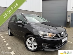 Volkswagen Golf Sportsvan - 1.6 TDI Highline Lage km's