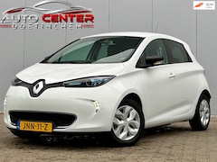 Renault Zoe - Q210 Zen Quickcharge 22 kWh (Koop Accu)