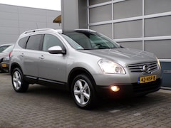 Nissan Qashqai+2 - 2.0 Tekna Leer/Clima/Stoelverw