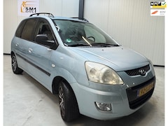 Hyundai Matrix - 1.6i Dynamic