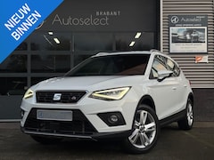 SEAT Arona - 1.0 TSI FR Cruise Navi PDC