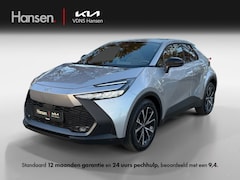 Toyota C-HR - 1.8 Hybrid 140 Dynamic I Navi I Keyless I Dodehoekdetectie