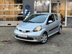 Toyota Aygo - 1.0-12V + | Airco. El pakket.