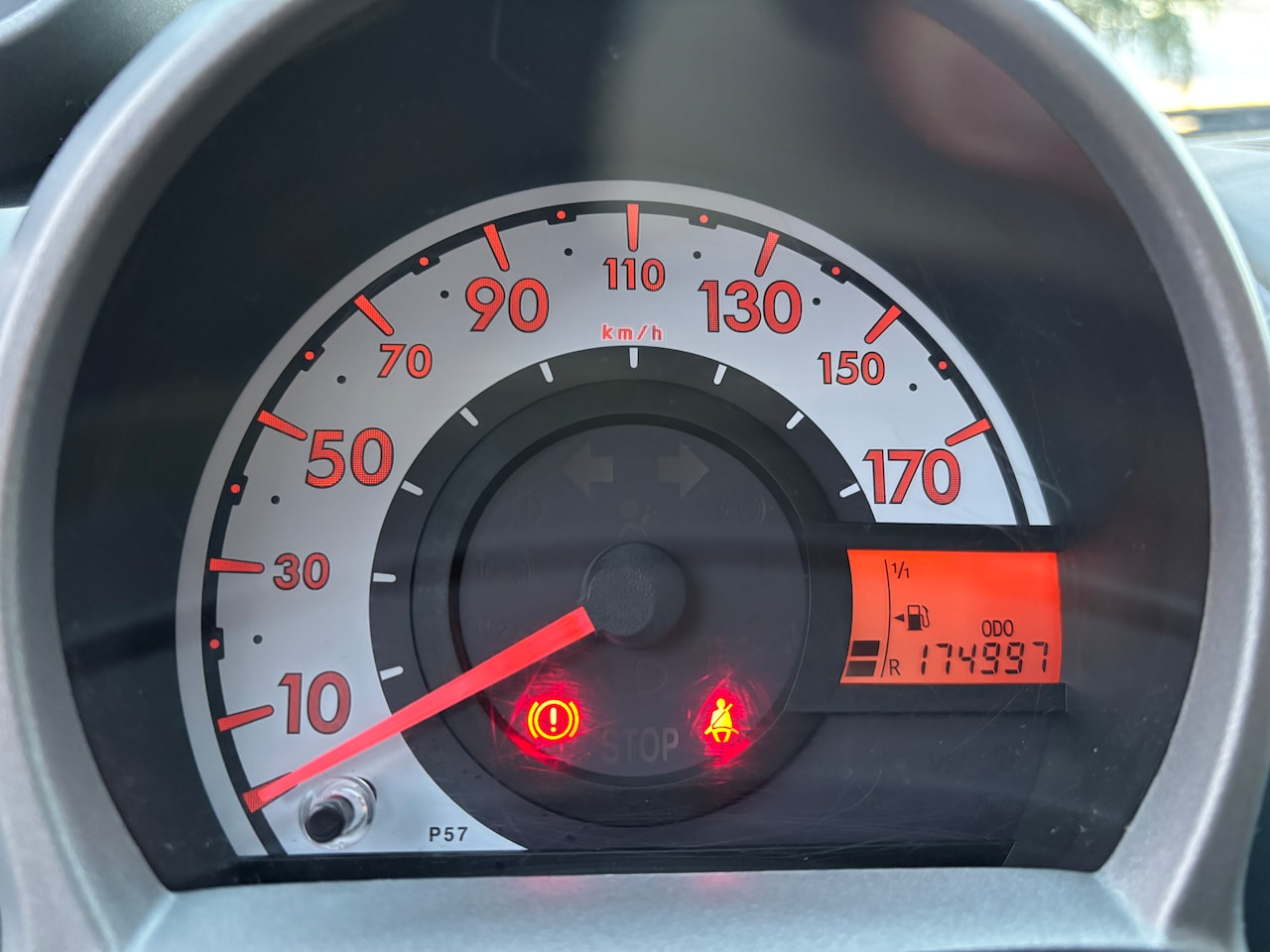 Toyota Aygo - 1.0-12V + | Airco. El pakket.