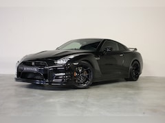 Nissan GT-R - 3.8 V6 1100PK Black Edition