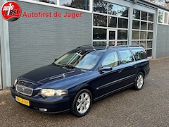 Volvo V70 - 2.4 D5 Geartronic / Nieuwe APK / Meeneemprijs / Export