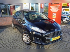 Ford Fiesta - 1.25 / Airco / Radio