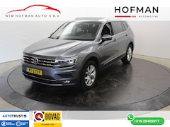 Volkswagen Tiguan Allspace - 1.4 TSI Highline 7p EL trekt+aKlep Virtual Head-Up Camera Pano Discpro navi