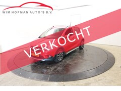 Opel Karl - 1.0 Rocks Online Edition Cruise Control Multie stuur Parkeersensoren LMV