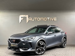 CUPRA Formentor - 1.4 e-Hybrid VZ Pano|Sfeer|Keyles|Memory|VOL