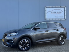 Opel Grandland X - 1.2 Turbo Innovation Carplay/18inch