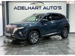 Hyundai Tucson - 1.6 T-GDI MHEV Comfort Automaat / Navigatie full map / Camera / Cruise control / Climate c
